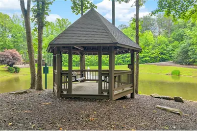 98 Sharp Mountain Parkway, Jasper, GA 30143 - Photo 13
