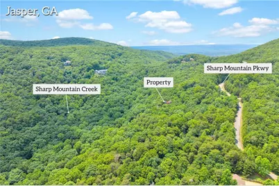 98 Sharp Mountain Parkway, Jasper, GA 30143 - Photo 1