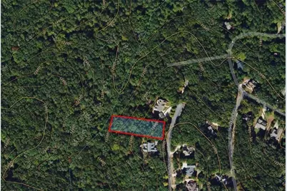 141 Fort Wayne Court, Waleska, GA 30183 - Photo 3