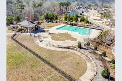 141 Fort Wayne Court, Waleska, GA 30183 - Photo 9