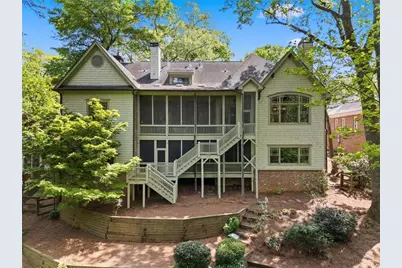 4842 Kitty Hawk Drive, Atlanta, GA 30342 - Photo 45