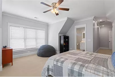 4842 Kitty Hawk Drive, Atlanta, GA 30342 - Photo 35