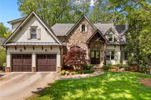 4842 Kitty Hawk Dr, Atlanta, GA 30342 - Photo 1