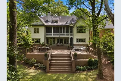 4842 Kitty Hawk Drive, Atlanta, GA 30342 - Photo 49