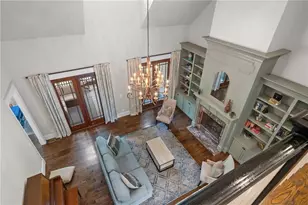 4842 Kitty Hawk Dr, Atlanta, GA 30342 - Photo 9