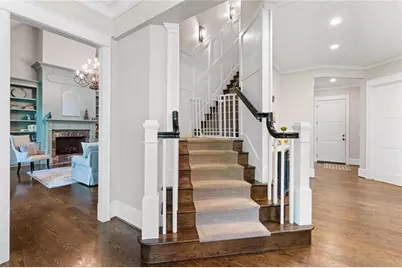 4842 Kitty Hawk Drive, Atlanta, GA 30342 - Photo 21