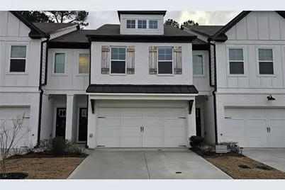 263 Auburn Valley Way, Auburn, GA 30011 - Photo 1