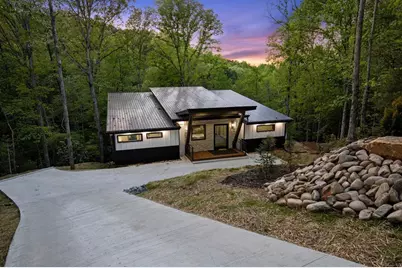 148 Brookwood Drive, Blue Ridge, GA 30513 - Photo 1