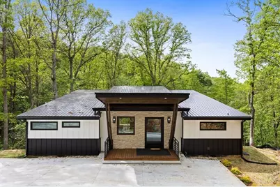 148 Brookwood Drive, Blue Ridge, GA 30513 - Photo 43