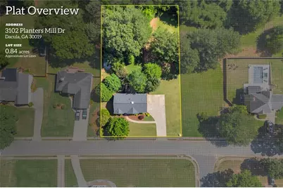 3102 Planters Mill Drive, Dacula, GA 30019 - Photo 3