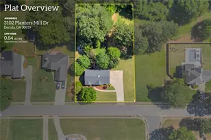 3102 Planters Mill Dr, Dacula, GA 30019 - Photo 3