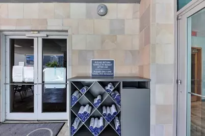 3338 NE Peachtree Road NE #508, Atlanta, GA 30326 - Photo 33