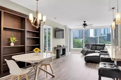 3338 NE Peachtree Road NE #508, Atlanta, GA 30326 - Photo 29