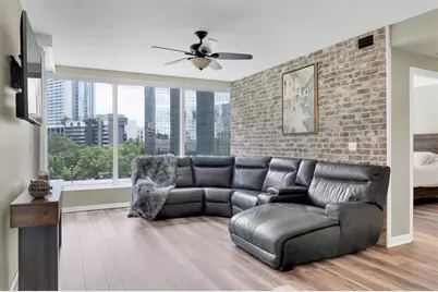 3338 NE Peachtree Road NE #508, Atlanta, GA 30326 - Photo 1