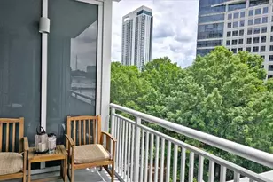 3338 NE Peachtree Road NE, Atlanta, GA 30326 - Photo 19
