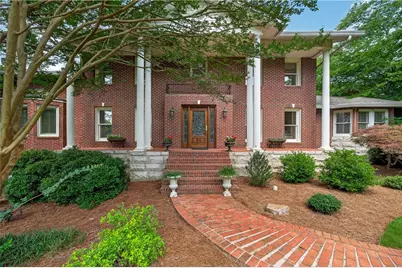 12190 Charlotte Drive, Alpharetta, GA 30004 - Photo 3