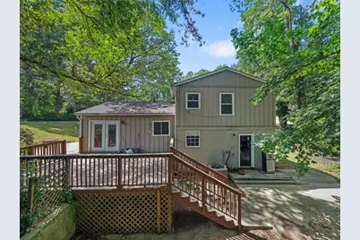 1490 Dewberry Trail, Marietta, GA 30062 - Photo 21