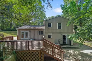 1490 Dewberry Trail, Marietta, GA 30062 - Photo 21