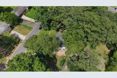 1490 Dewberry Trail, Marietta, GA 30062 - Photo 25
