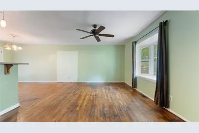 1490 Dewberry Trail, Marietta, GA 30062 - Photo 3