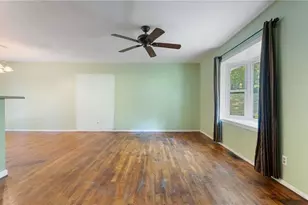 1490 Dewberry Trail, Marietta, GA 30062 - Photo 3