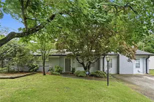 1619 Ridgeview Dr, Conyers, GA 30012 - Photo 1