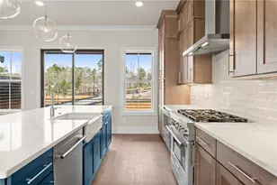 445 Mezzo Ln, Alpharetta, GA 30009 - Photo 13