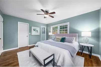2690 Millwood Court, Decatur, GA 30033 - Photo 19