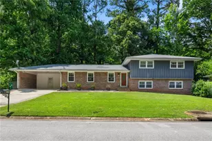 2690 Millwood Ct, Decatur, GA 30033 - Photo 1