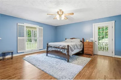 100 Wilson Road, Covington, GA 30016 - Photo 9