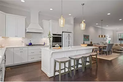 269 Cherokee Street NE, Marietta, GA 30060 - Photo 17