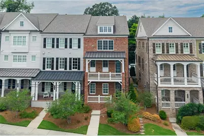 269 Cherokee Street NE, Marietta, GA 30060 - Photo 1