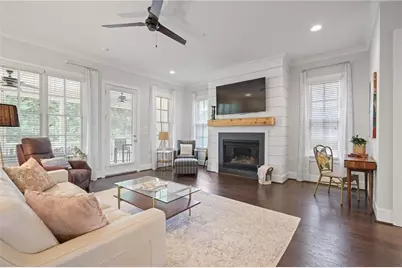 269 Cherokee Street NE, Marietta, GA 30060 - Photo 9