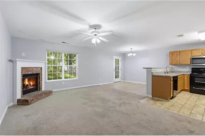 111 Princeton Avenue, Adairsville, GA 30103 - Photo 3