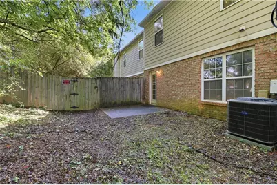 111 Princeton Avenue, Adairsville, GA 30103 - Photo 31