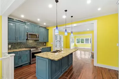 101 Dahlgren Street SE, Atlanta, GA 30317 - Photo 13