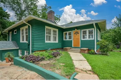 101 Dahlgren Street SE, Atlanta, GA 30317 - Photo 3
