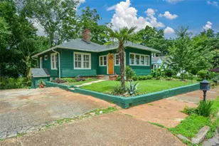 101 Dahlgren St SE, Atlanta, GA 30317 - Photo 1