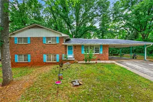 4894 Candlewood Ln, Stone Mountain, GA 30088 - Photo 1