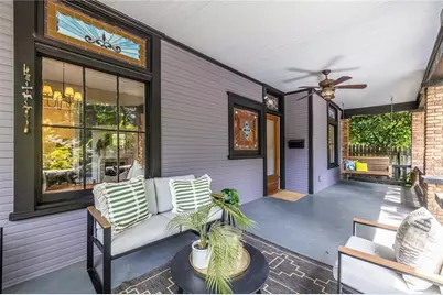 465 Oakland Avenue SE, Atlanta, GA 30312 - Photo 3