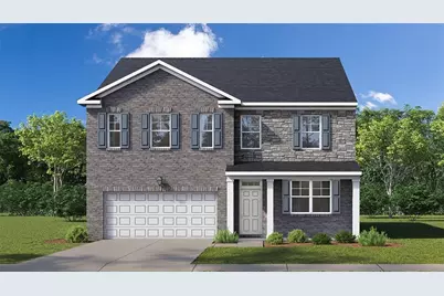 2251 Edgecombe Lane, Dacula, GA 30019 - Photo 1