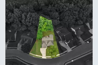 255 Misty Ridge Trail, Stockbridge, GA 30281 - Photo 35