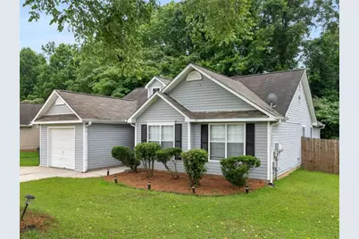 255 Misty Ridge Trail, Stockbridge, GA 30281 - Photo 3