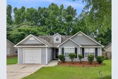 255 Misty Ridge Trail, Stockbridge, GA 30281 - Photo 1