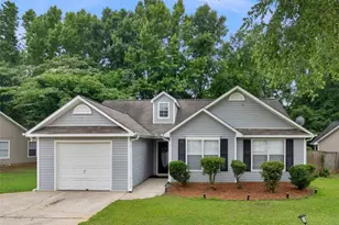 255 Misty Ridge Trail, Stockbridge, GA 30281 - Photo 1