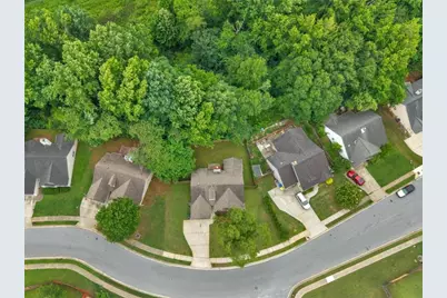 255 Misty Ridge Trail, Stockbridge, GA 30281 - Photo 37