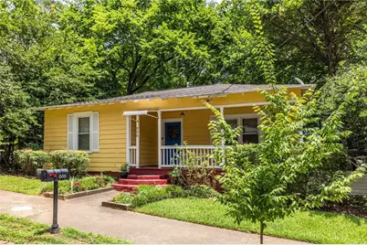 686 Vernon Avenue SE, Atlanta, GA 30316 - Photo 1