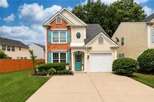 2863 Regent Walk Dr, Duluth, GA 30096 - Photo 1