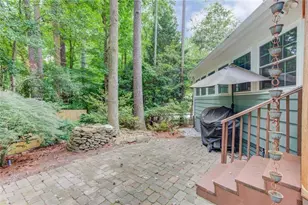 420 Taberwood Way, Roswell, GA 30076 - Photo 11