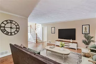 420 Taberwood Way, Roswell, GA 30076 - Photo 3
